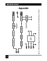 Preview for 13 page of Black Box ME785A Manual