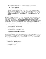 Preview for 19 page of Black Box Optinet FE408005AA User Manual