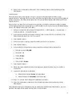 Preview for 21 page of Black Box Optinet FE408005AA User Manual