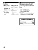 Preview for 2 page of Black Box PC394A-R3 Specifications