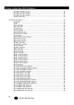 Preview for 6 page of Black Box Primary Rate to Basic Rate ISDN Multiplexer Manual