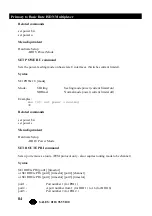 Preview for 84 page of Black Box Primary Rate to Basic Rate ISDN Multiplexer Manual