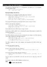 Preview for 106 page of Black Box Primary Rate to Basic Rate ISDN Multiplexer Manual