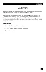 Preview for 6 page of Black Box RMT355A-R2 User Manual