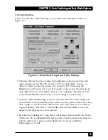 Preview for 46 page of Black Box ServLink ACR3500A Manual