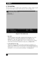 Preview for 53 page of Black Box ServLink ACR3500A Manual