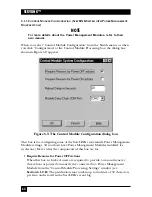 Preview for 65 page of Black Box ServLink ACR3500A Manual