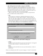 Preview for 76 page of Black Box ServLink ACR3500A Manual