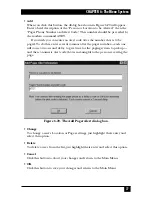 Preview for 78 page of Black Box ServLink ACR3500A Manual