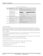 Preview for 24 page of Black Box ServSwitch ACS253A-CT User Manual