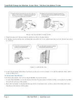 Preview for 6 page of Black Box SmartPath LWN602WA Installation Manual