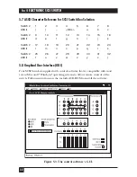 Preview for 33 page of Black Box SW485A User Manual