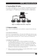 Preview for 34 page of Black Box SW485A User Manual