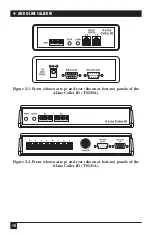 Preview for 11 page of Black Box TE120A User Manual