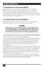 Preview for 21 page of Black Box Terminal Eliminator Plus Manual