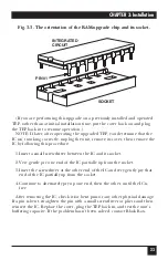 Preview for 22 page of Black Box Terminal Eliminator Plus Manual