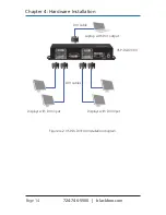 Preview for 14 page of Black Box VSP-DLDVI1X2 User Manual