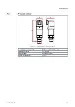 Preview for 37 page of Black Bruin CTR101 Product Manual