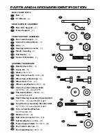 Preview for 3 page of Black cat MH1040 Owner'S Manual