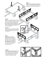 Preview for 4 page of Black cat MH1100-1 Owner'S Manual