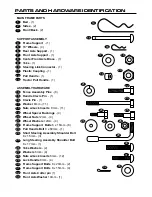 Preview for 3 page of Black cat MH1370 Owner'S Manual