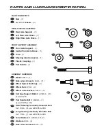 Preview for 3 page of Black cat MH1680 Owner'S Manual