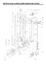 Preview for 6 page of Black cat MH1930 Owner'S Manual