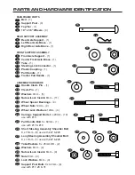 Preview for 3 page of Black cat TC1809DW Owner'S Manual