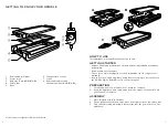 Preview for 3 page of BLACK DECKER GD1018B Use And Care Manual