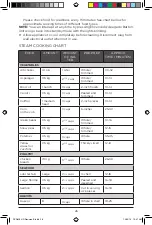 Preview for 26 page of Black+Decker RCD628B Use And Care Manual