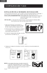 Preview for 68 page of Black + Decker BPT05WTB Instruction Manual