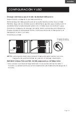 Preview for 79 page of Black + Decker BPT05WTB Instruction Manual