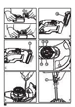 Preview for 2 page of Black + Decker ST1823 Manual