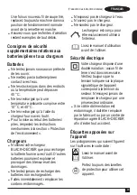 Preview for 29 page of Black + Decker ST1823 Manual