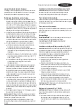 Preview for 31 page of Black + Decker ST1823 Manual