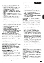 Preview for 43 page of Black + Decker ST1823 Manual