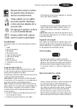 Preview for 61 page of Black + Decker ST1823 Manual