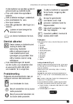 Preview for 89 page of Black + Decker ST1823 Manual