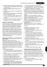 Preview for 101 page of Black + Decker ST1823 Manual