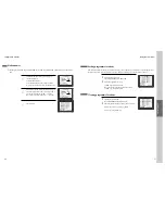 Preview for 15 page of Black Diamond Equipment BLD-DVC6500 Owner'S Manual