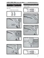 Preview for 21 page of Black Horse Model BH129 Instruction Manual