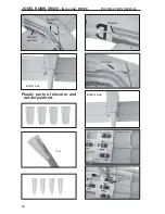 Preview for 24 page of Black Horse Model BH129 Instruction Manual