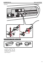 Preview for 20 page of Black Horse Model BH163 Instruction Manual Book