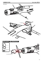 Preview for 32 page of Black Horse Model BH163 Instruction Manual Book