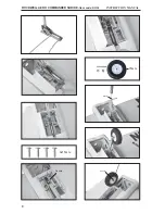 Preview for 8 page of Black Horse Model ROCKWELL AERO COMMANDER SHRIKE Instruction Manual