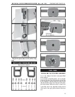 Preview for 9 page of Black Horse Model ROCKWELL AERO COMMANDER SHRIKE Instruction Manual