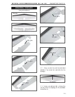 Preview for 15 page of Black Horse Model ROCKWELL AERO COMMANDER SHRIKE Instruction Manual