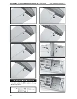 Preview for 18 page of Black Horse Model ROCKWELL AERO COMMANDER SHRIKE Instruction Manual