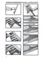 Preview for 22 page of Black Horse Model ROCKWELL AERO COMMANDER SHRIKE Instruction Manual