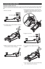 Preview for 7 page of Black Jack T830018ZH Owner'S Manual